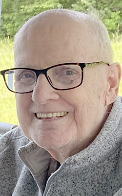 James E. Korman